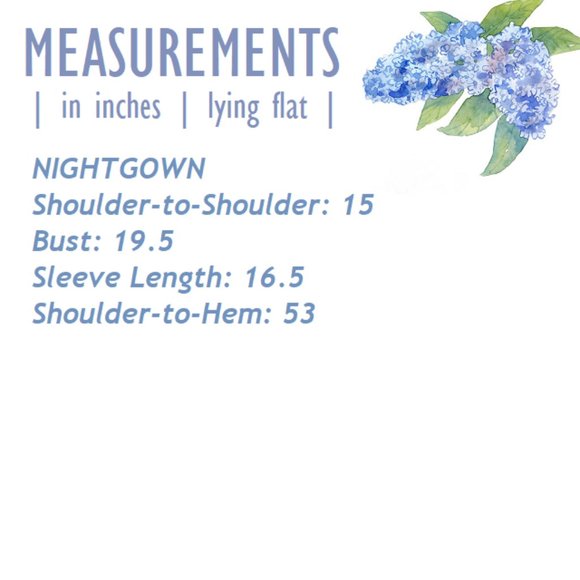 Vintage Coral Peignoir - Picture 6 of 7